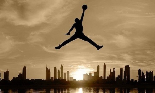 Jordan Brand 全新旗舰店 DXB23 将于 Dubai 开设