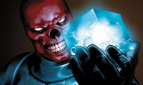 我们都被骗了，漫威推翻美国队长系九头蛇成员一说