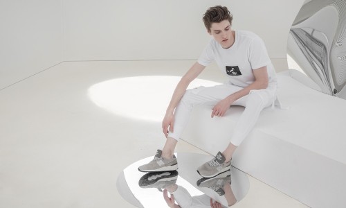 New Balance 全新升级带来 ML999 Re-engineered 系列