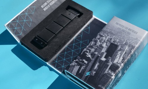 Reverse Strap 推出 Apple WATCH 充电表带