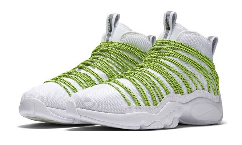 它可能是今年最好看的 Nike Lifestyle “篮球鞋”