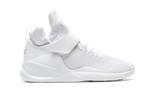 专为生活打造，Nike 全新鞋款 Kwazi 正式发售