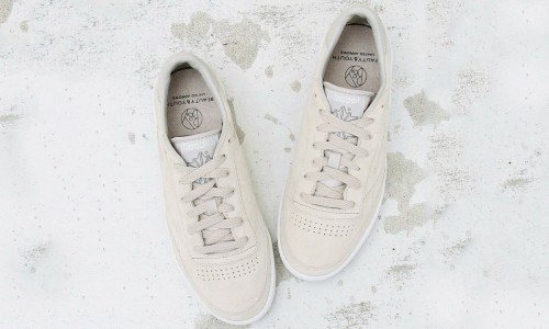 BEAUTY & YOUTH 与 Reebok Classic 合作带来全新联名鞋款