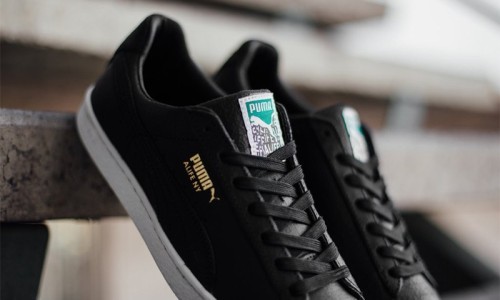 PUMA x ALIFE 打造 States “Marbl” 联乘鞋款