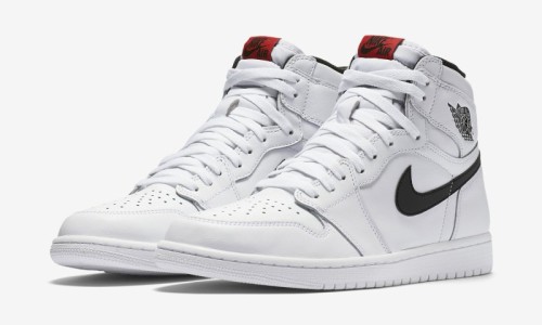 恐怕得买两双才能体现 Air Jordan I Retro High OG “Yin Yang” 的魅力