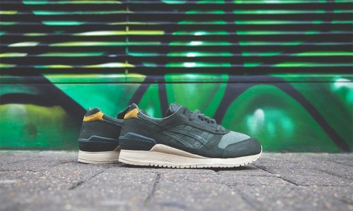 ASICS Tiger “Tanabata” 日本七夕节别注系列