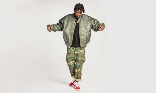 adidas Originals Gazelle 2016 秋冬系列造型 Lookbook