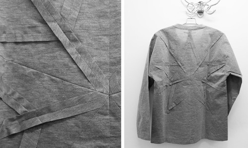 LEH 2016 春夏系列 “The Ethiopian Dandyism”