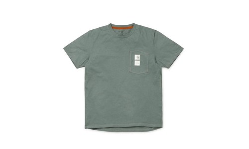 Carhartt WIP x Pelago Bicycles 联名别注系列