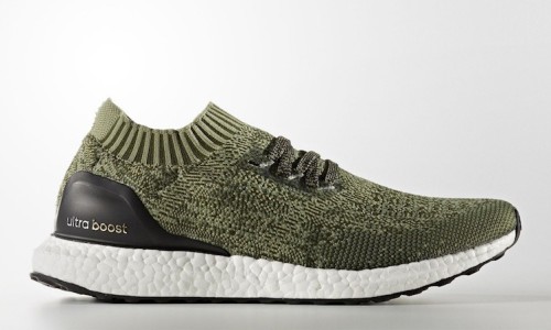 做好准备迎接 adidas Ultra Boost Uncaged 一众新配色发售