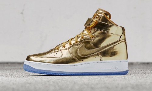 NIKEiD 即将开启 “Unlimited Glory” 奥运限定配置选项