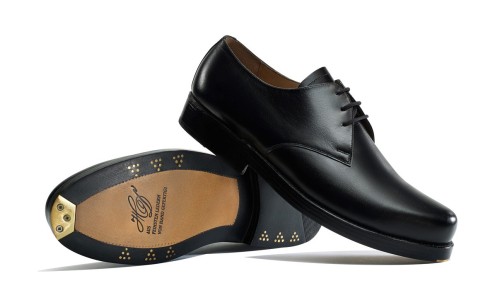 Junya Watanabe x Heinrich Dinkelacker 联名鞋款曝光