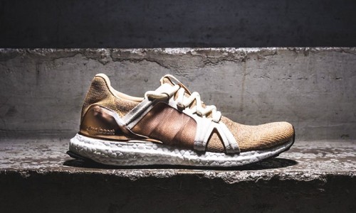 adidas by Stella McCartney 打造 Ultra Boost 全新配色