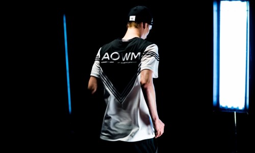 白山和三叶草，整了套令人印象深刻的“连续剧”