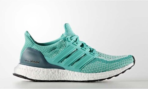 姑娘们注意了！为你们准备的三双 Ultra Boost 马上就要发售