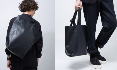 Need Supply Co. x Aeta RUCKSACK 多用途背包