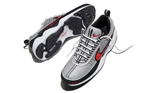 NikeLab Air Zoom Spiridon 复刻归来