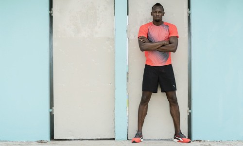 PUMA IGNITE DUAL 跑鞋全新登场