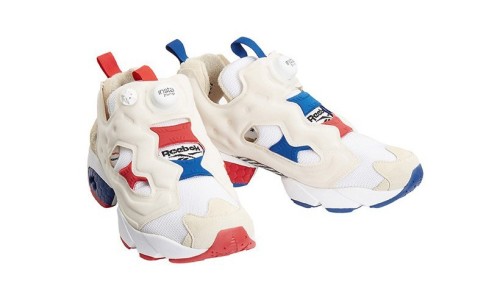 Maison Kitsuné 携手 Reebok 打造全新限量鞋款