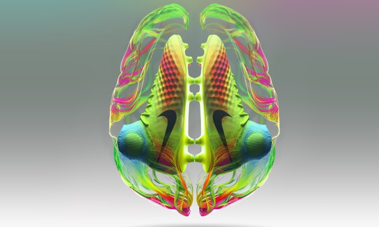 为绿茵而生，Nike Magista 2 带来精准触球感和卓越的抓地力体系