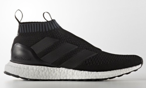 adidas Ace 16+ PureControl Ultra Boost 诠释极致轻盈舒适