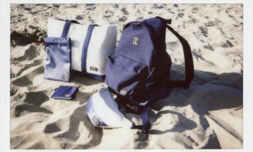 Stussy x Porter 2016 夏季 “Beach Pack” 联名系列