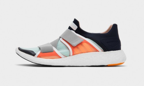 adidas by Stella McCartney 全新 Pure Boost 系列释出