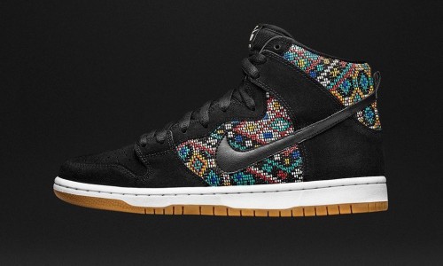 Nike SB 发布「Seat Cover」别注系列