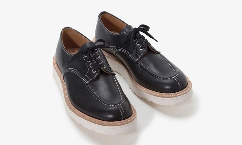 Engineered Garments x Tricker’s 2016 春夏合作鞋款