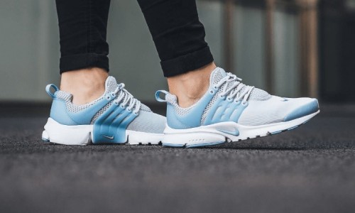 Nike Air Presto 推出全新女生独占配色
