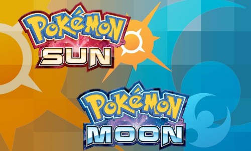 玩不上 《Pokémon Go》？你可以关注一下 《精灵宝可梦 太阳&月亮》