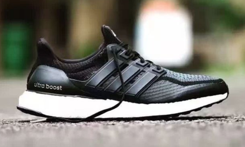 adidas 又为 Ultra Boost 带来了意想不到的全新升级