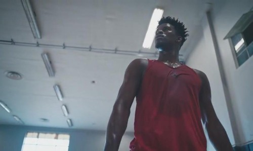 Jimmy Butler 出镜 Jordan Brand《Why I Succeed》最新广告片