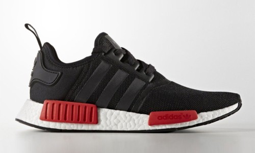 没买到 NMD “FOOTLOCKER” 欧洲独占配色？你还可以考虑这款