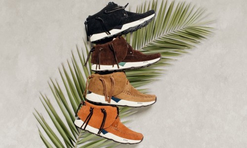 visvim 4 款全新 FBT PRIME 系列现已发售