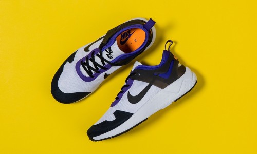 不想上街撞鞋？那你可以考虑一下这双 Nike Zoom Light QS