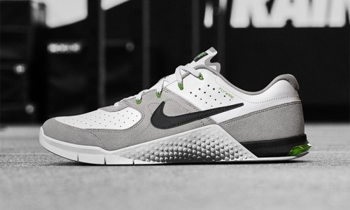 Nike Metcon 2 全新配色设计