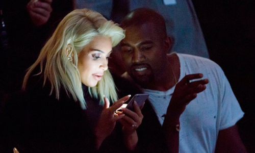 “打” Kanye West 的脸？Taylor Swift 这次麻烦大了