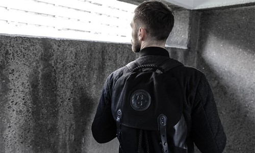 Stighlorgan 2016 秋冬系列背包