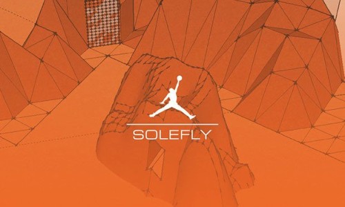 Sole Fly 即将再次携手 Jordan Brand 为你带来惊喜