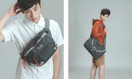 Mystery Ranch 推出 2016 “URBAN” 系列 Lookbook