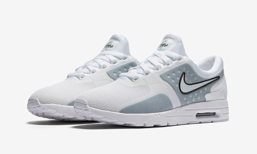 Nike WMNS Air Max Zero 推出全新配色