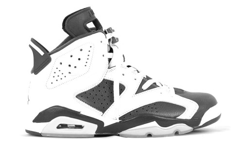 Air Jordan Retro 2017 年春季上架鞋款型号抢先预览