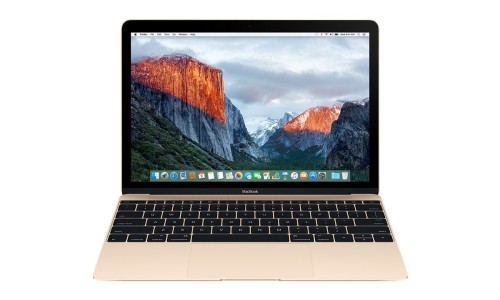 鸡肋还是实用？苹果或将推出 LTE 版 Macbook