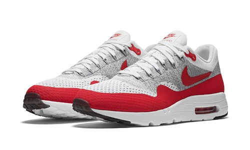 喜欢 Air Max 1 的你，即将迎来史上最轻的一双