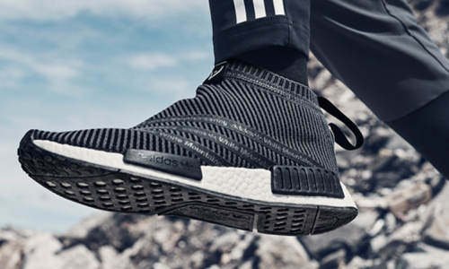 adidas Originals by White Mountaineering 别注 NMD 发售信息公布