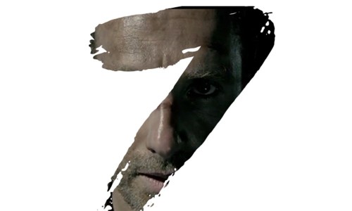 《行尸走肉 》第七季最新预告片出炉，究竟谁成 “棒下魂” ？