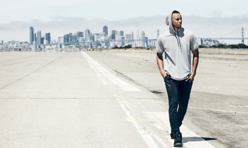 Stephen Curry 携手 Under Armour 打造 Curry Lux 奢华鞋作