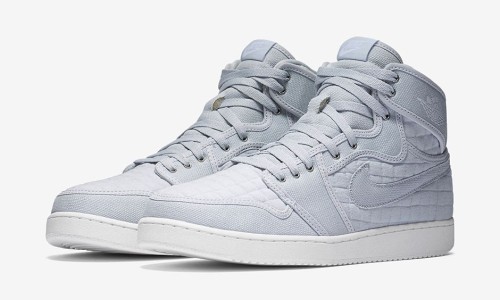 Air Jordan I KO 带来全新配色，再也不是 AJ1 经典配色的替代品