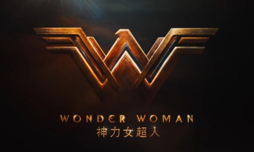 《神奇女侠》中文预告片震撼发布